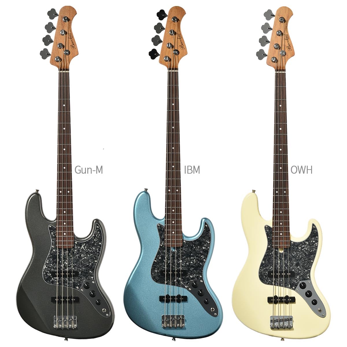 Amazon | Bacchus BJB-1-RSM/R-BPPG ベース初心者12点セット 【充電式